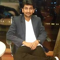 Shivam Gupta