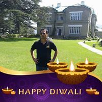 Surendra Saran