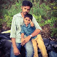 Vinoth Viswanathan