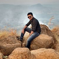 Omkar Pol