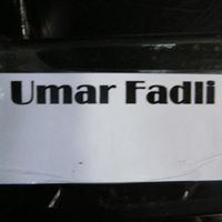 Umar Ibrohim