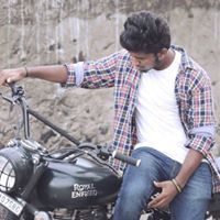 Chandru Kutty