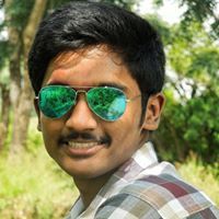 Shubham Patil