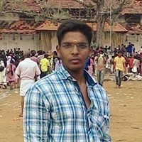 Nithin MS