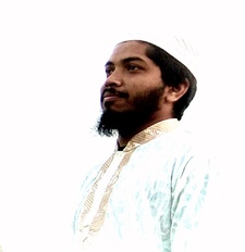 Abdullah  Al-Masud