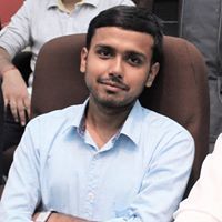 Omkar Ravi