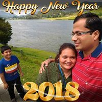 Harsha Agarwal