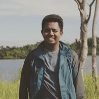 Saiful Adjidji