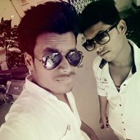 Prashant Tandiya