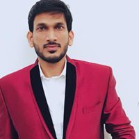 Muhammed Darvesh