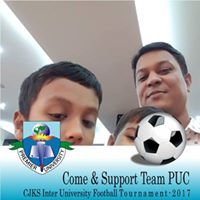 Ahmad Chowdhury
