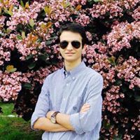 Reza Saadat