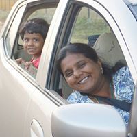 Amrutham Mahalingam