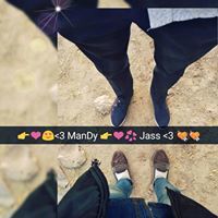 Mandy Bhullar
