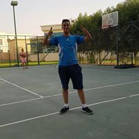 Mohammed Raziq