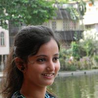 Priya Chakraborty