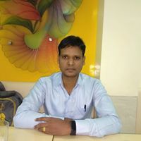 Amol Dhende