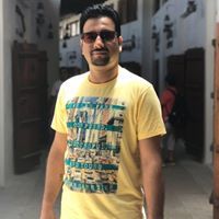 Ajeet Sachdev