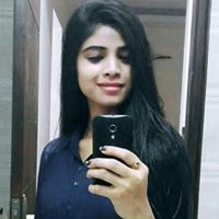 Pooja Srivastava