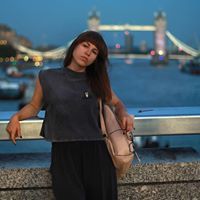 Валерия Кудрянок