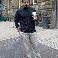 خالد المتقوي