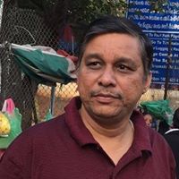 Gopichandra Salgundi