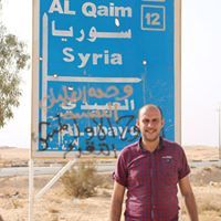 زيد العبيدي