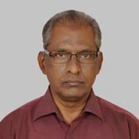 Subramanyam Vendloor