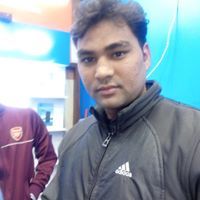 Hemant Naithani