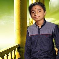 Dhruv Thummar
