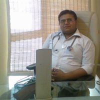 DrVijay Agola