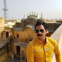 Sunil Gharge