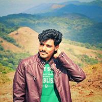 Rakesh Gowda