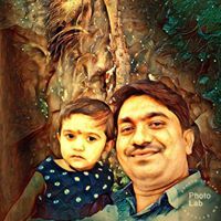 Mahadev Gejage