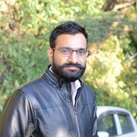 Jashan Tiwari