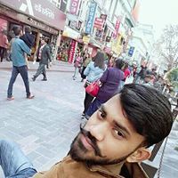 Sachin Shivhare