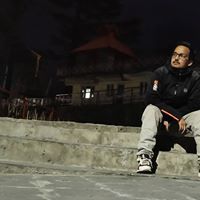 Ishan Chauhan