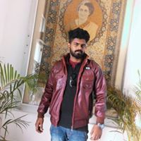 Nikhil Joy