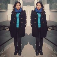 Karoonaa Shrestha