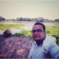 Kunal Ghosh