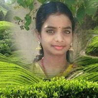 Anu Sree