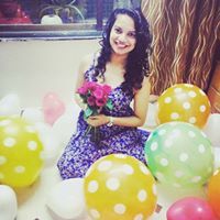 Ekta Hande
