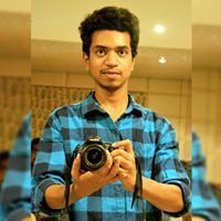 Shiva Kumar