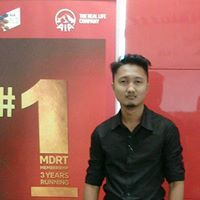 Zairul Asmawi