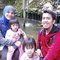 Siti Alimuddin