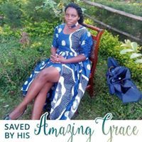 Joan Kwesiga