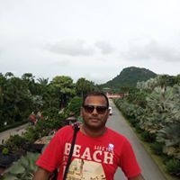 Ranjith Ranjith