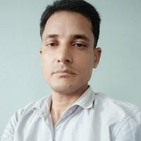 Rudra Regmi