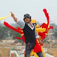 Dilip DineshKumar