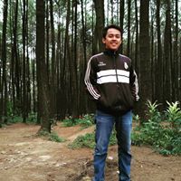 Ridhwan Al Ma'Ruf